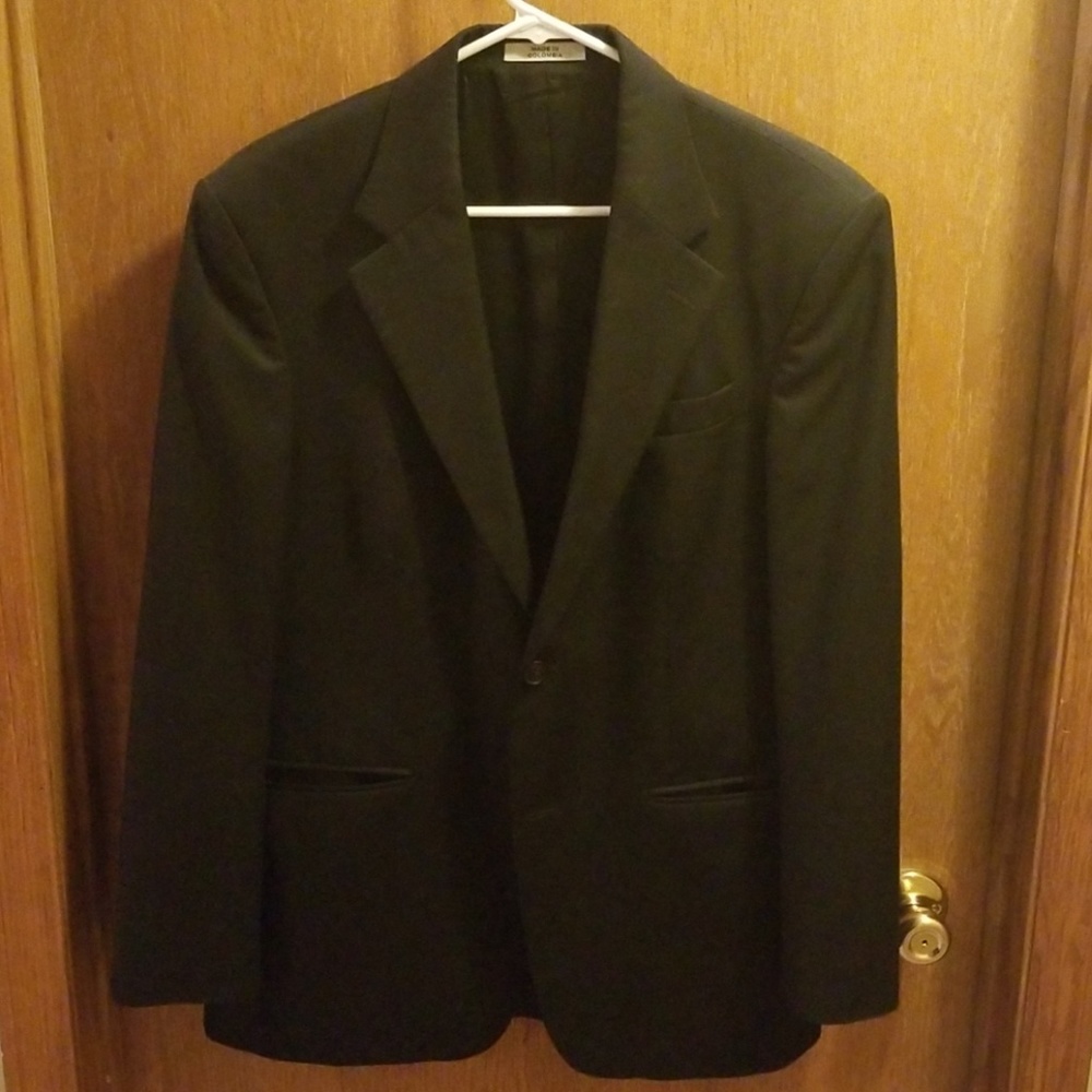 Men's blazer